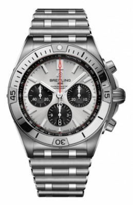 Часы Chronomat B01 42 Breitling